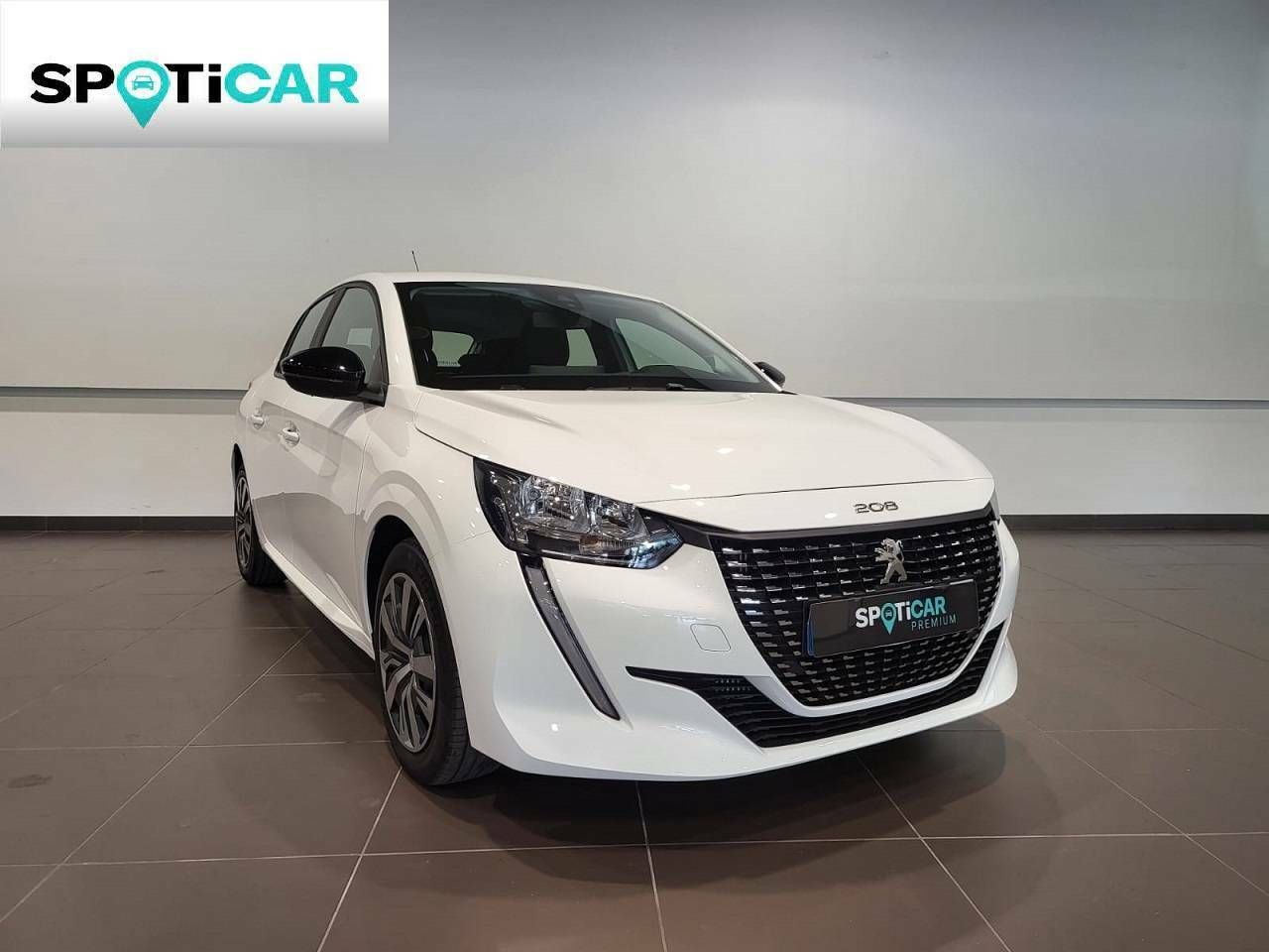 Foto Peugeot 208 3