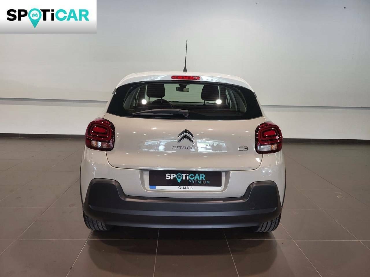 Foto Citroën C3 5