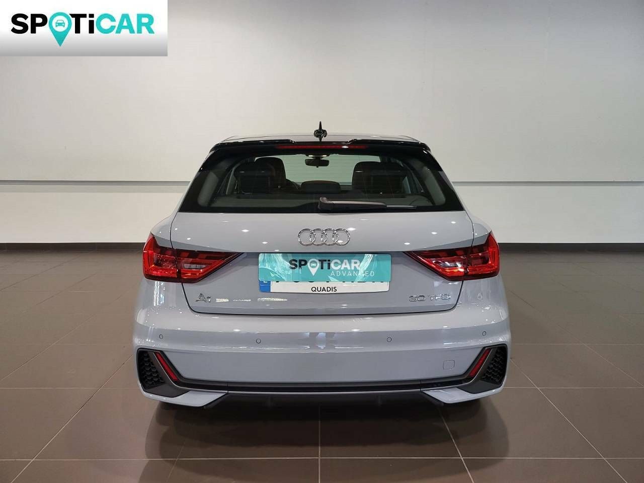 Foto Audi A1 5