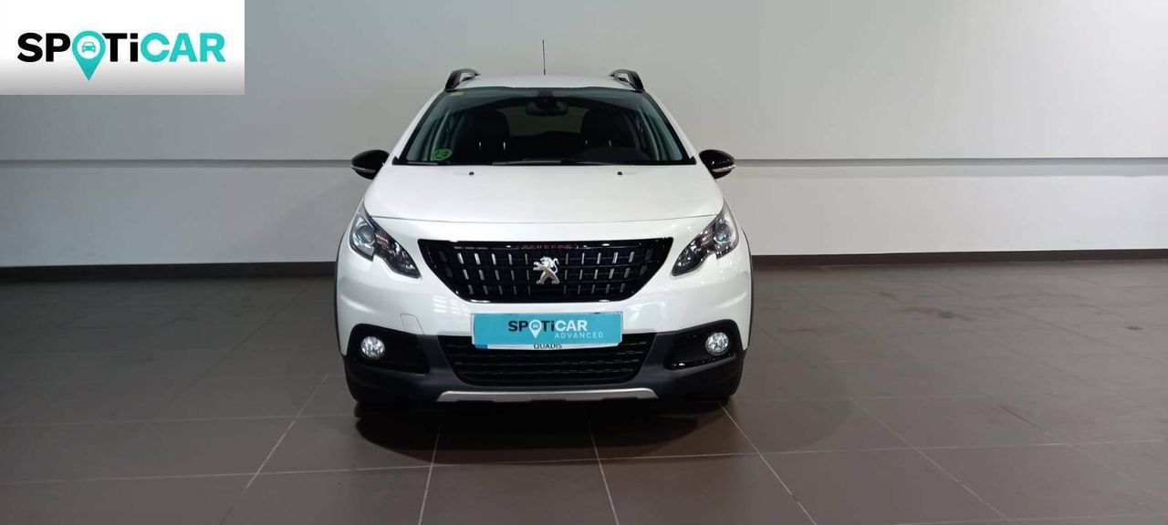 Foto Peugeot 2008 2