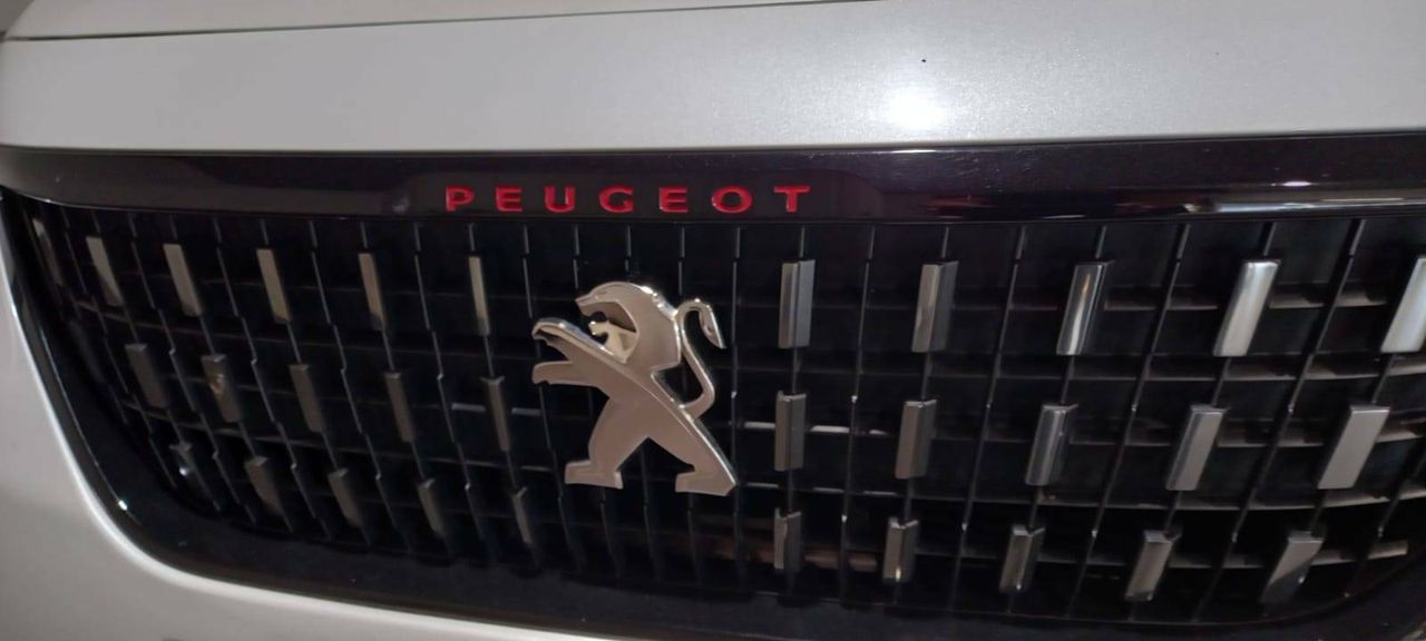 Foto Peugeot 2008 27