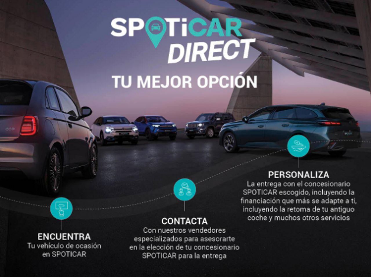 Foto Peugeot 5008 34