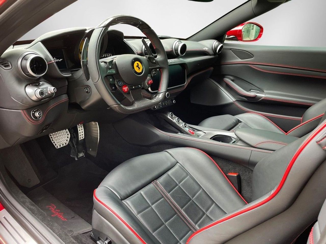 Foto Ferrari Portofino 9