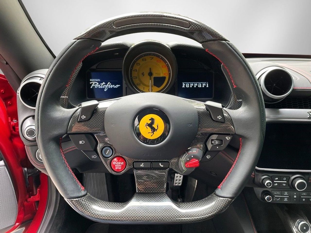 Foto Ferrari Portofino 11