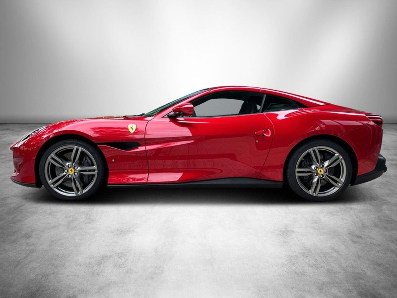 Foto Ferrari Portofino 7