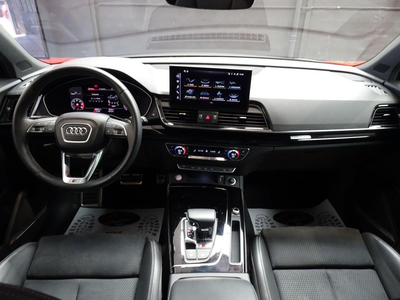 Foto Audi Q5 19