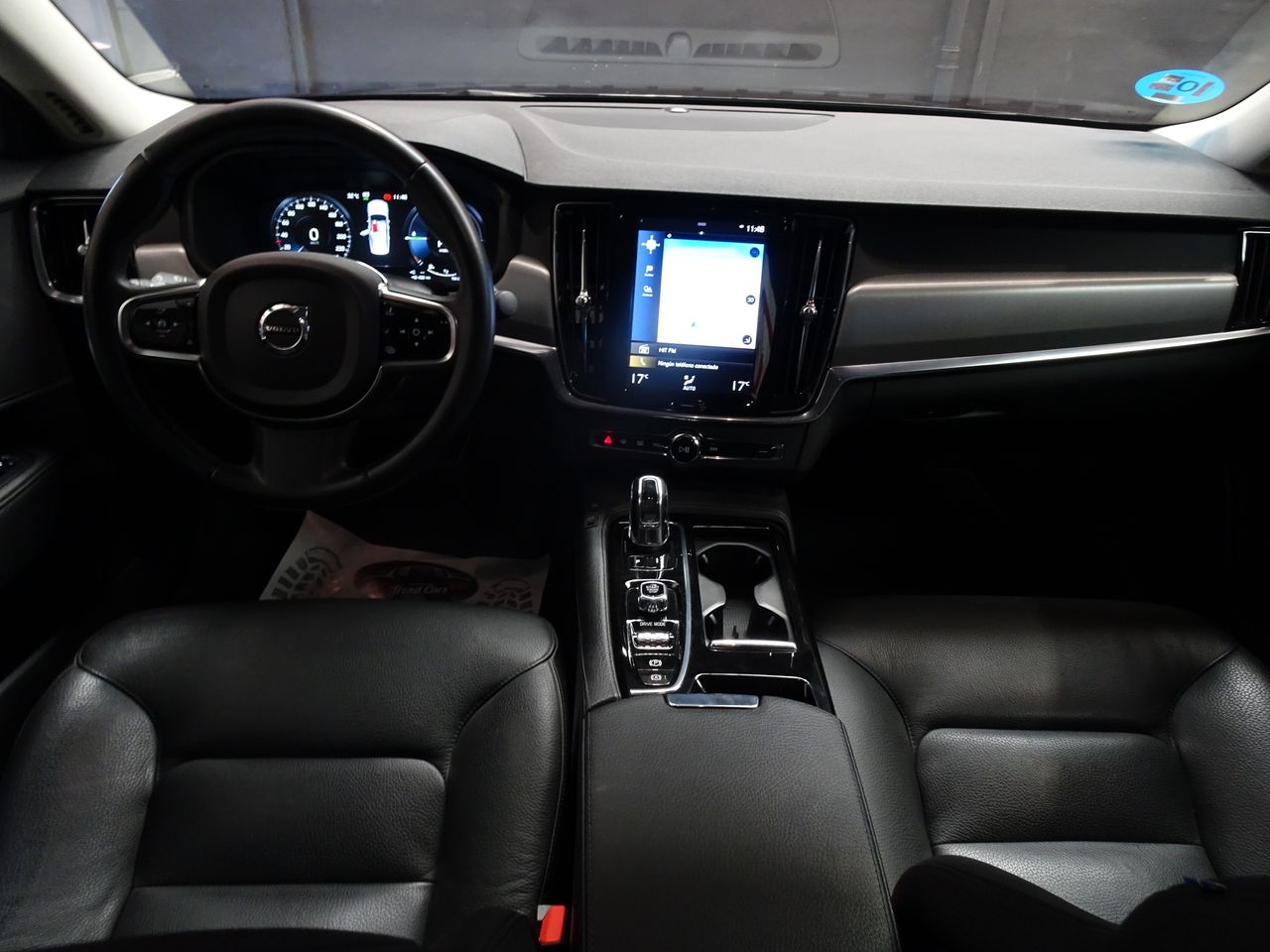 Foto Volvo S90 19