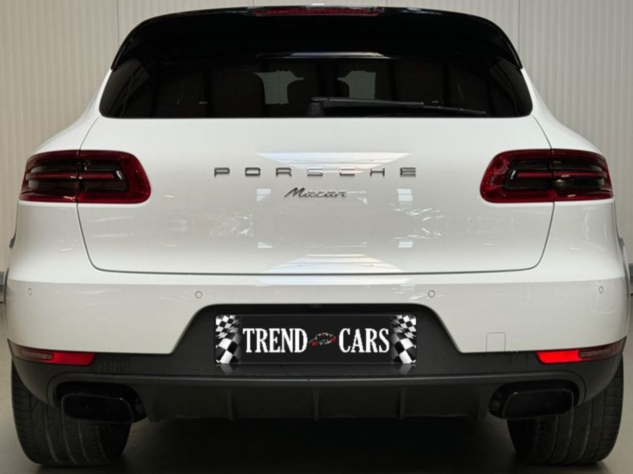 Foto Porsche Macan 3