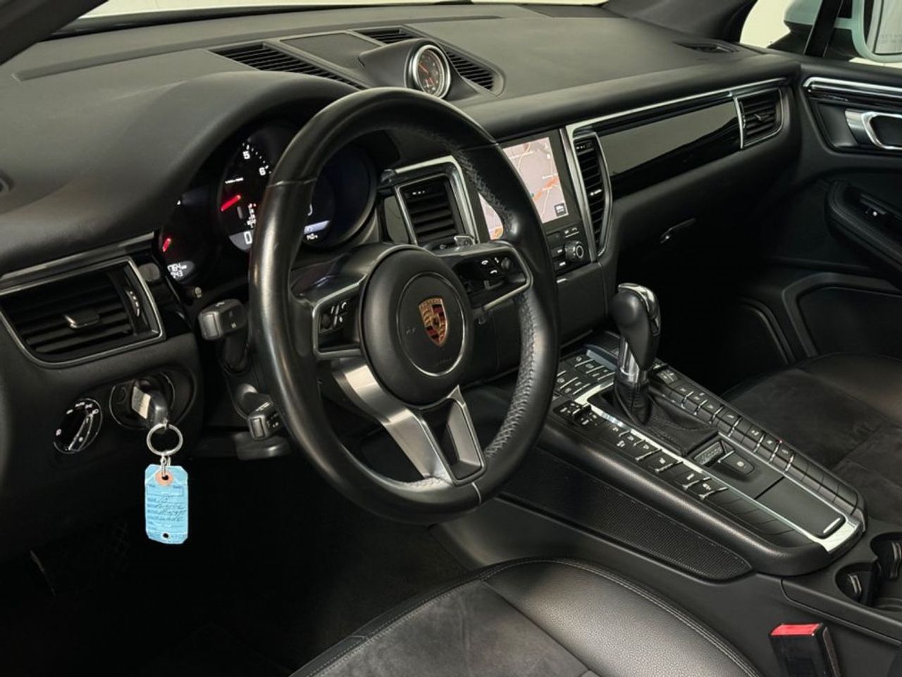 Foto Porsche Macan 7