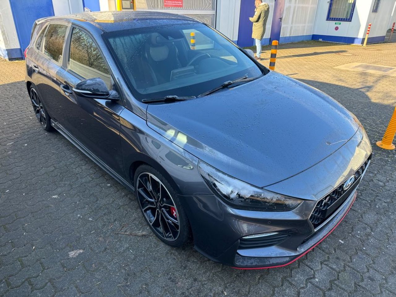 Foto Hyundai i30 2