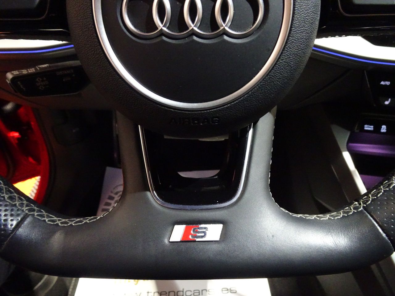 Foto Audi A3 41