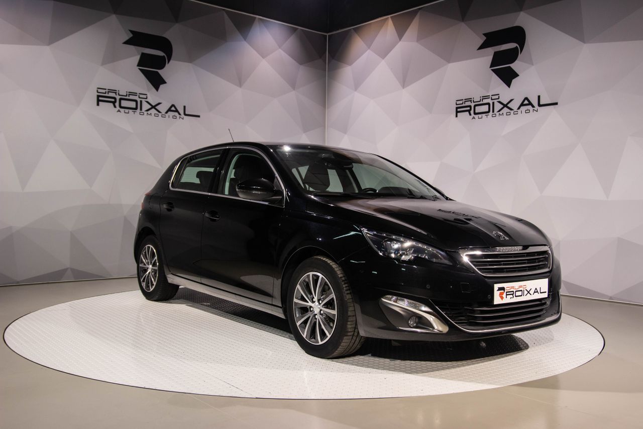 Foto Peugeot 308 7