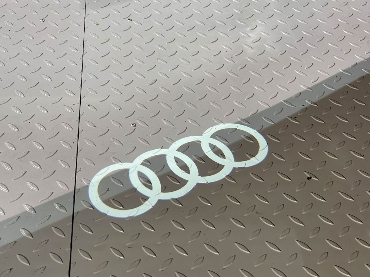 Foto Audi Q3 16