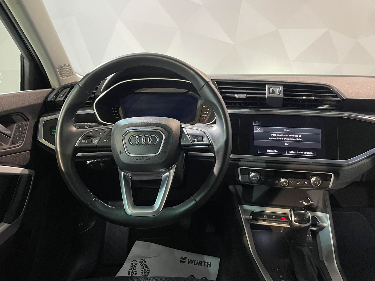 Foto Audi Q3 20