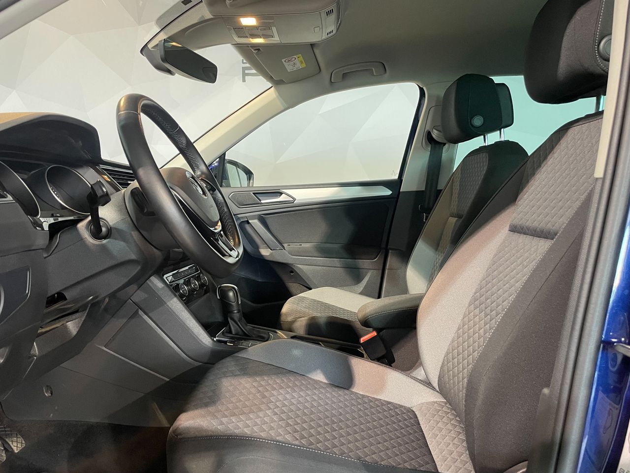 Foto Volkswagen Tiguan 15