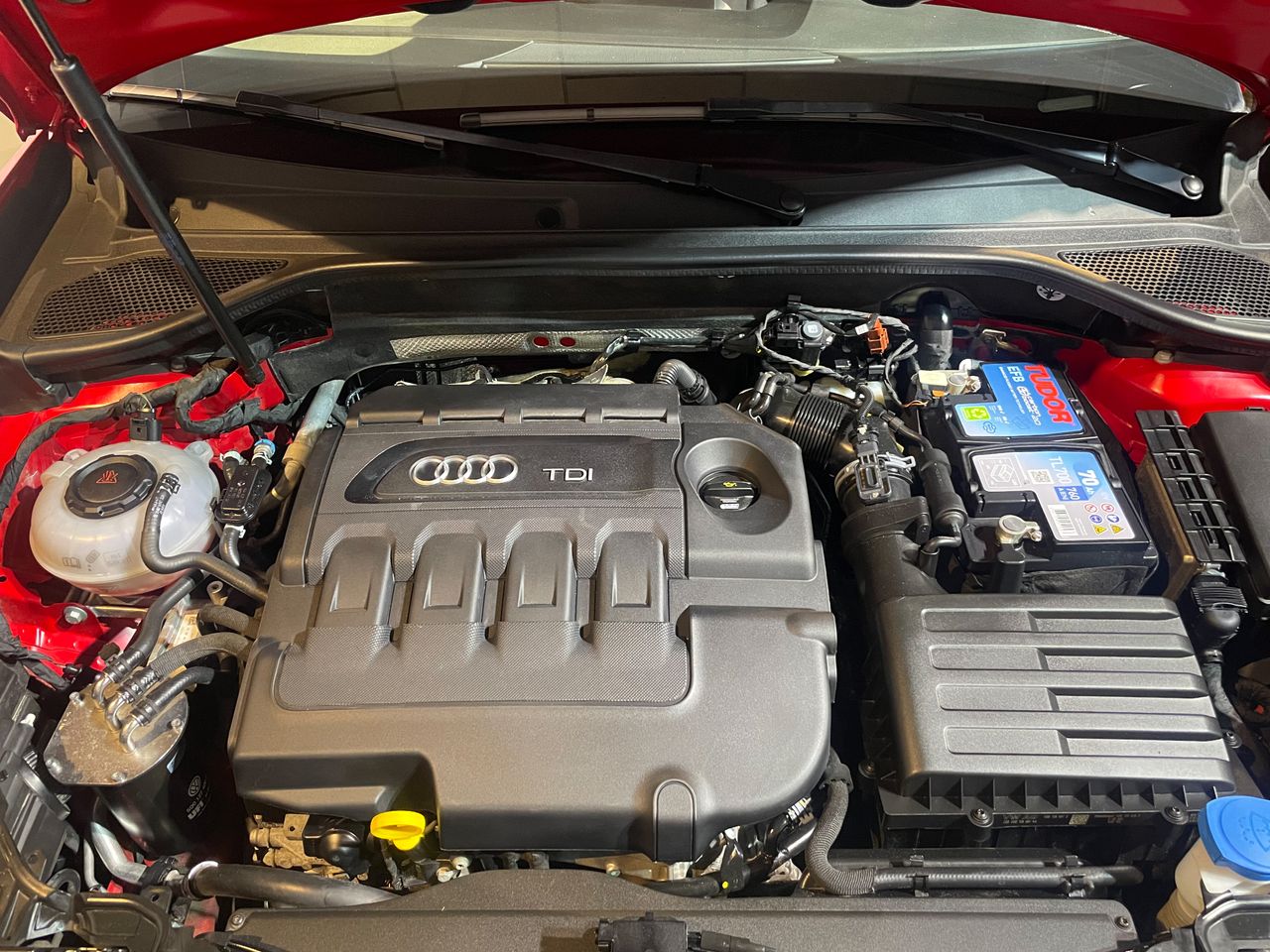 Foto Audi Q2 32