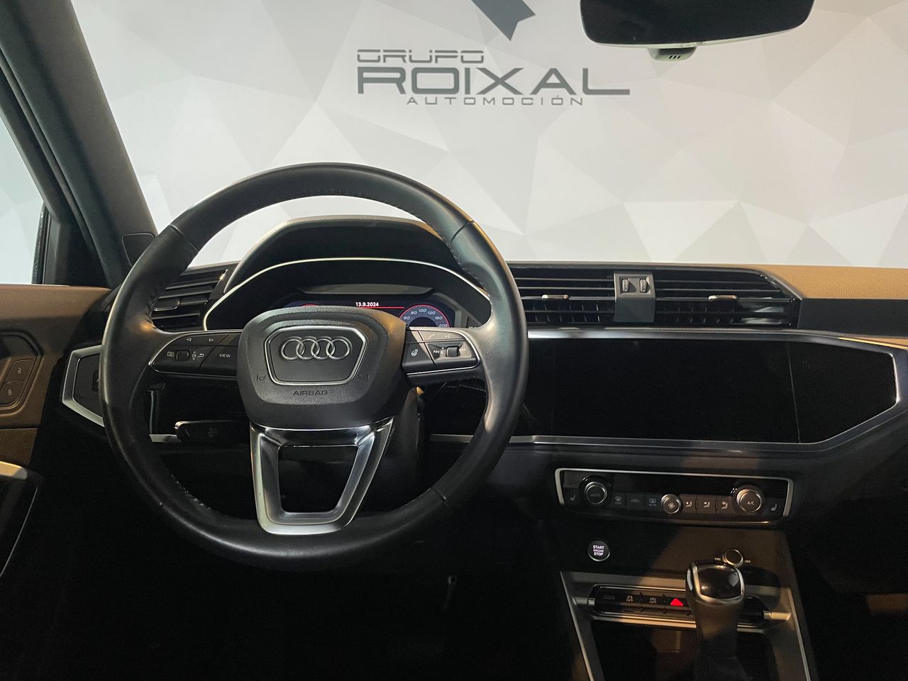 Foto Audi Q3 22