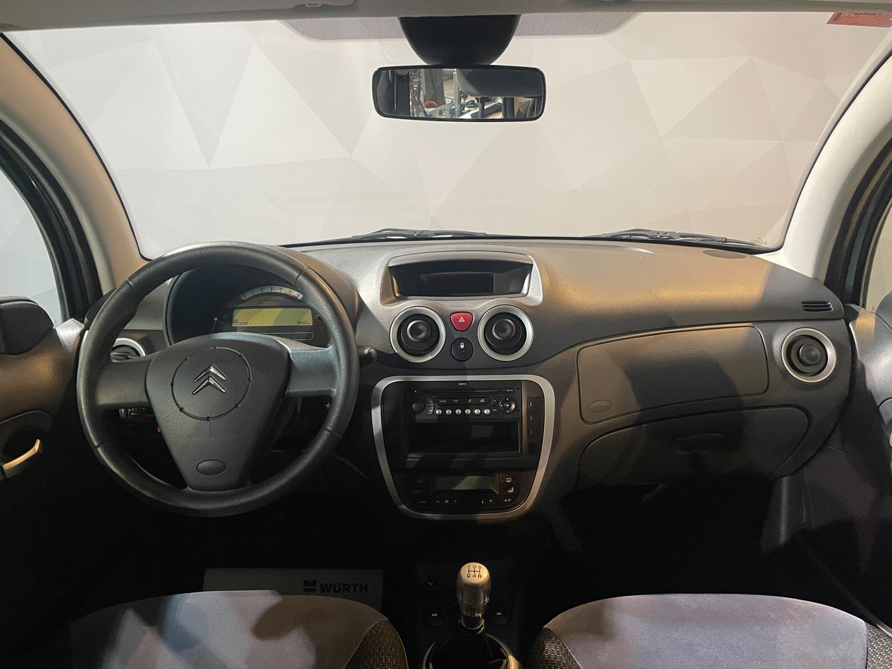 Foto Citroën C3 20