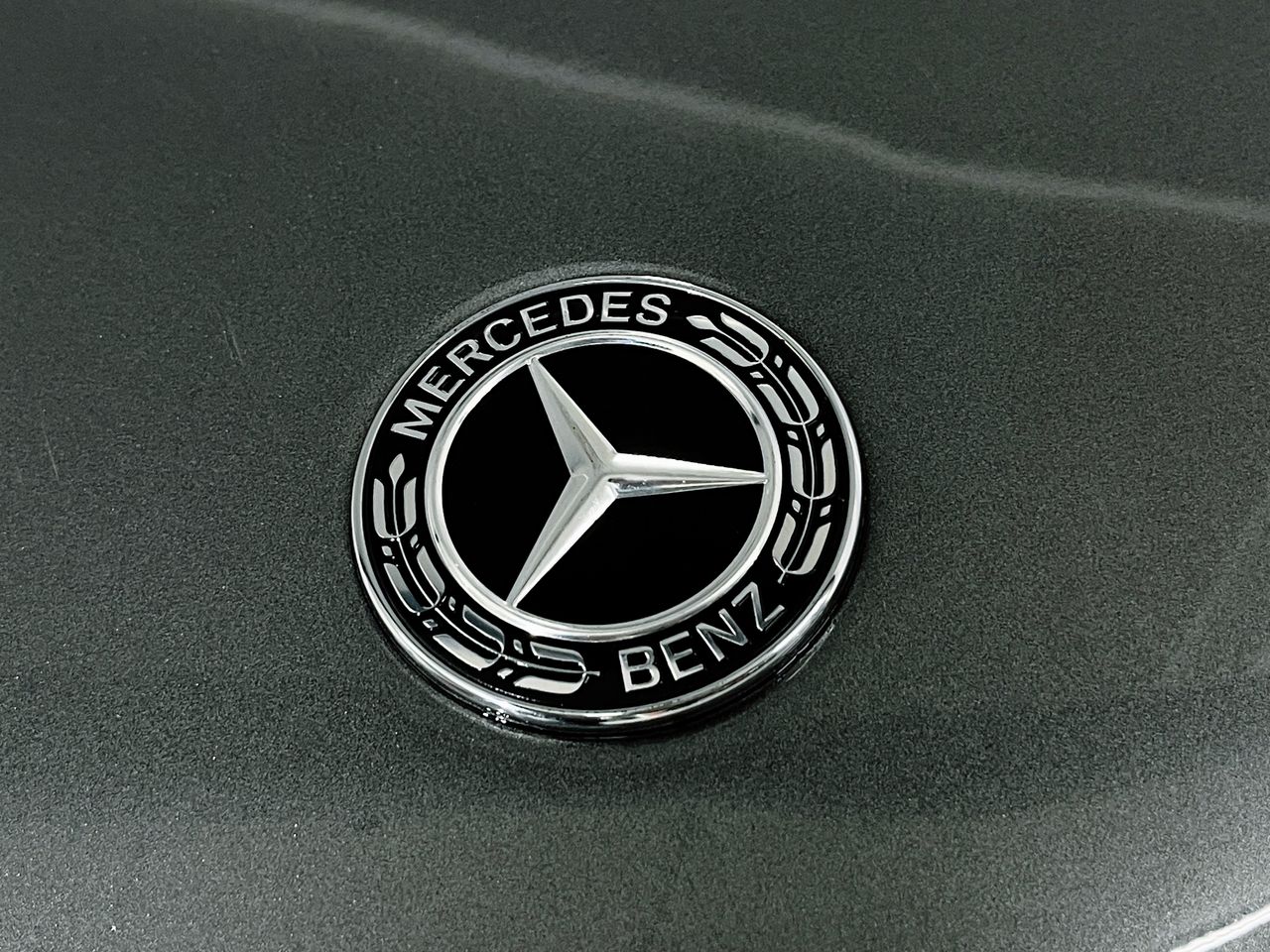Foto Mercedes-Benz Clase CLA 45