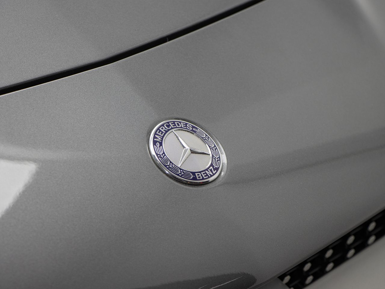 Foto Mercedes-Benz Clase CLA 39