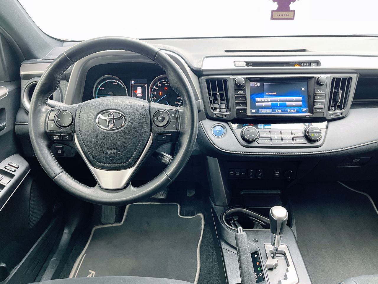 Foto Toyota Rav4 19