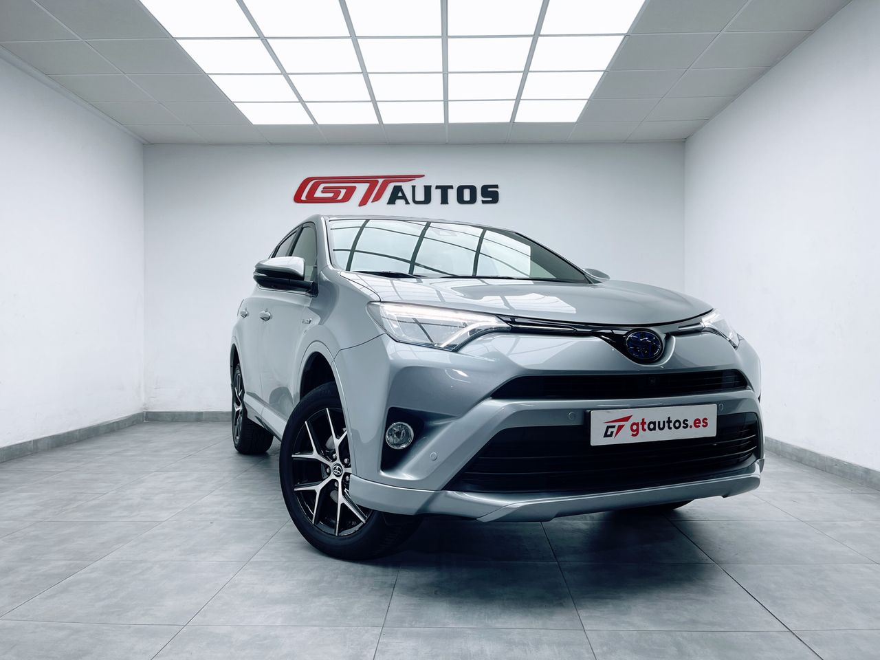 Foto Toyota Rav4 10