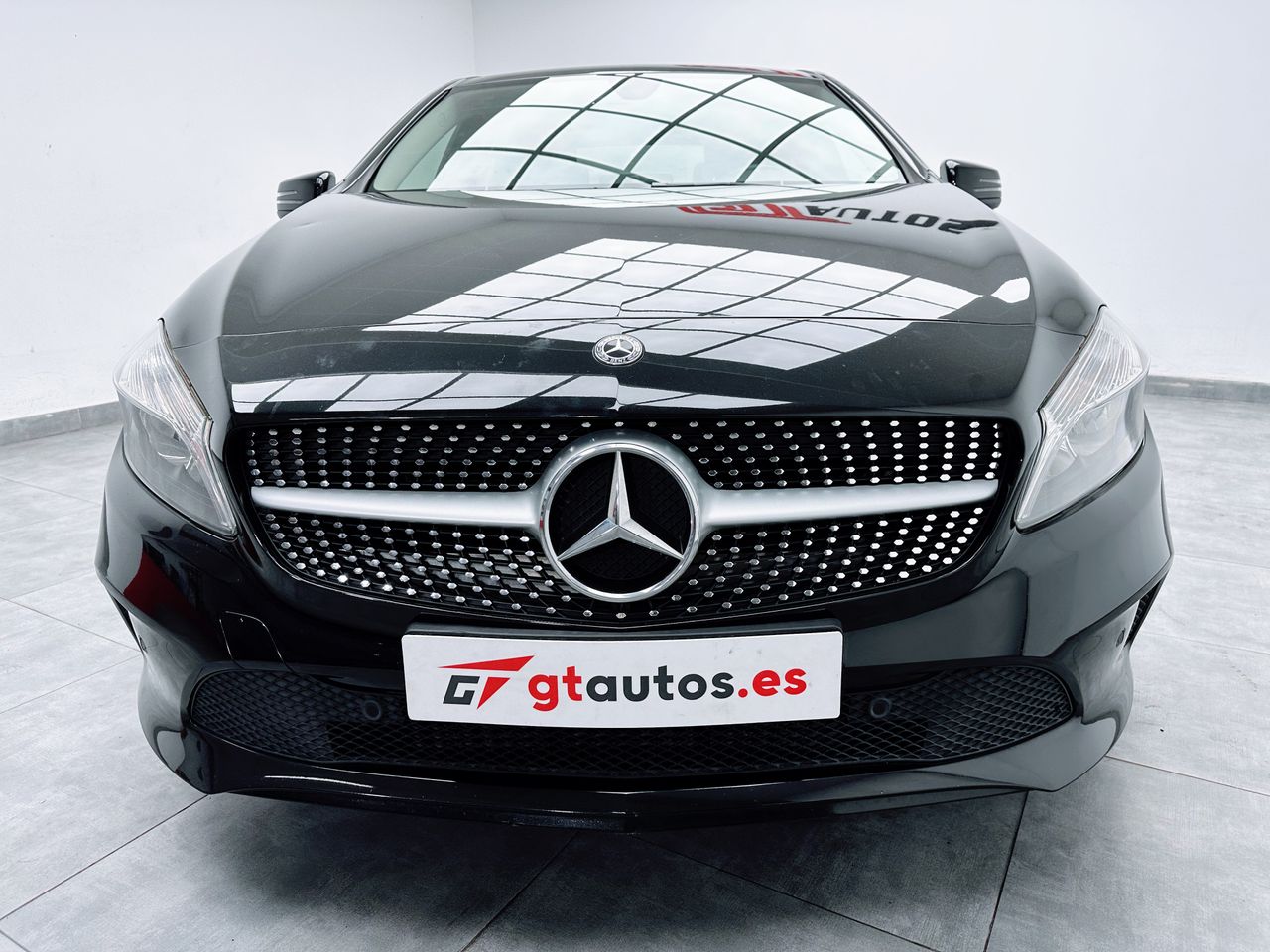 Foto Mercedes-Benz Clase A 6