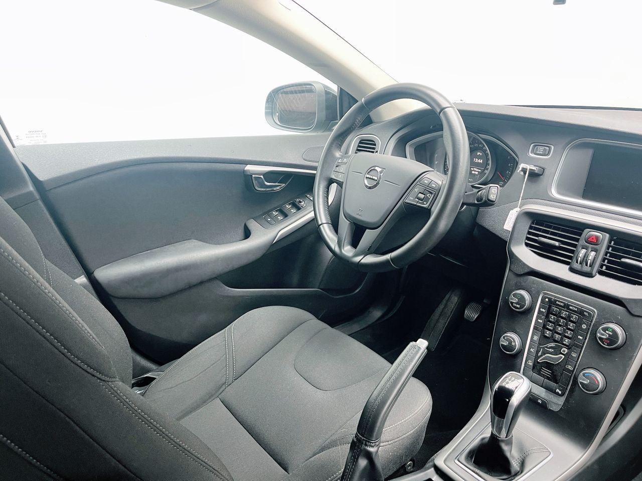 Foto Volvo V40 2