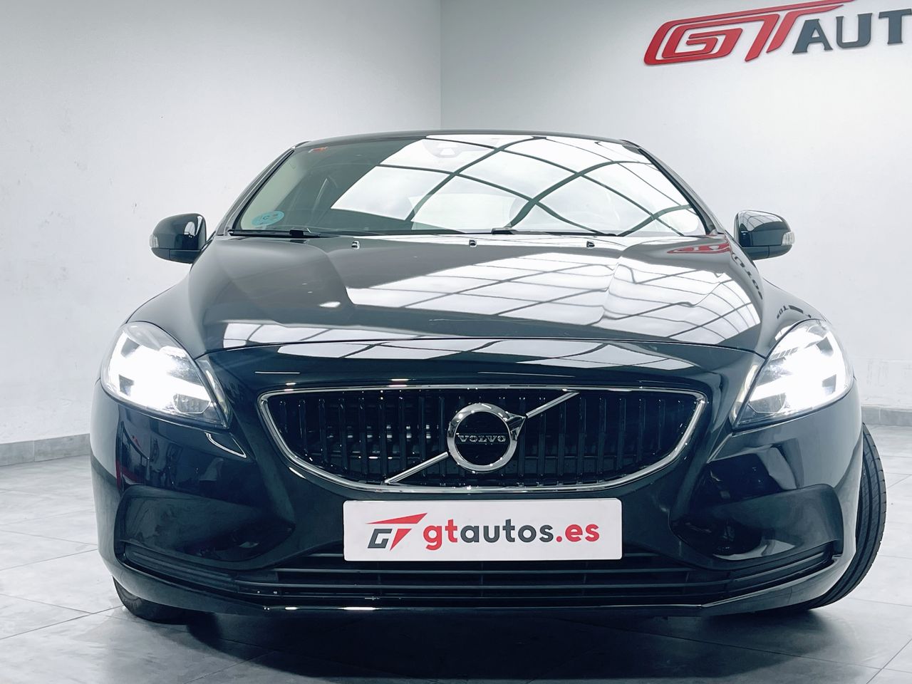 Foto Volvo V40 17