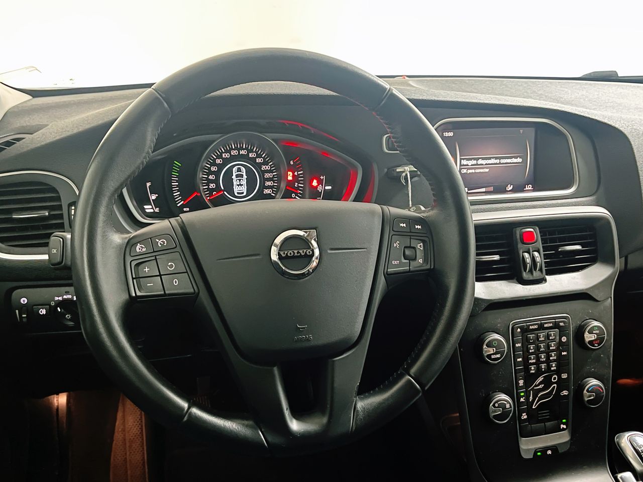 Foto Volvo V40 18