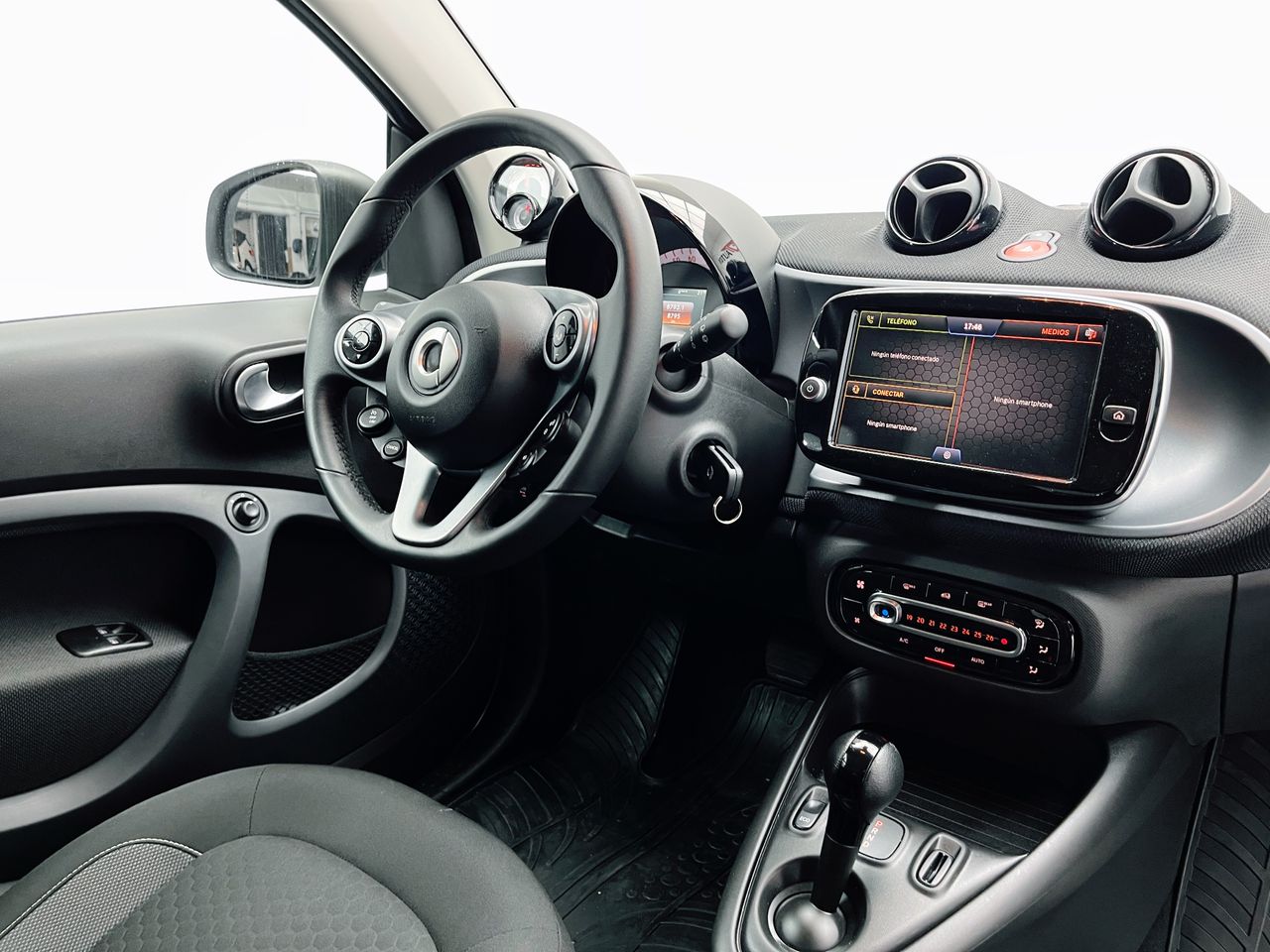 Foto Smart Fortwo 9