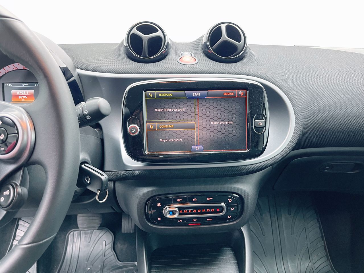 Foto Smart Fortwo 12