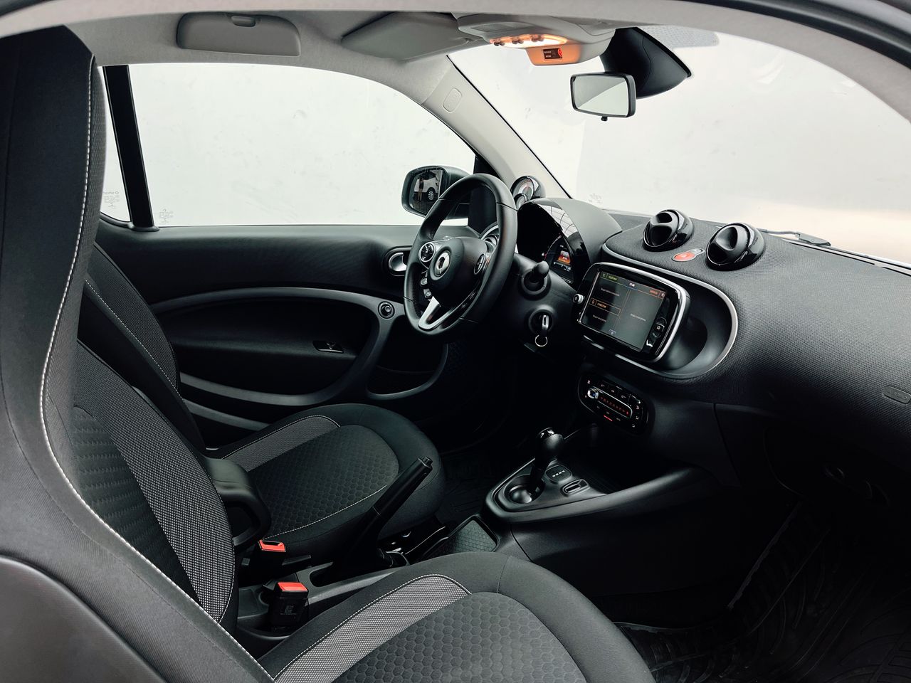 Foto Smart Fortwo 14