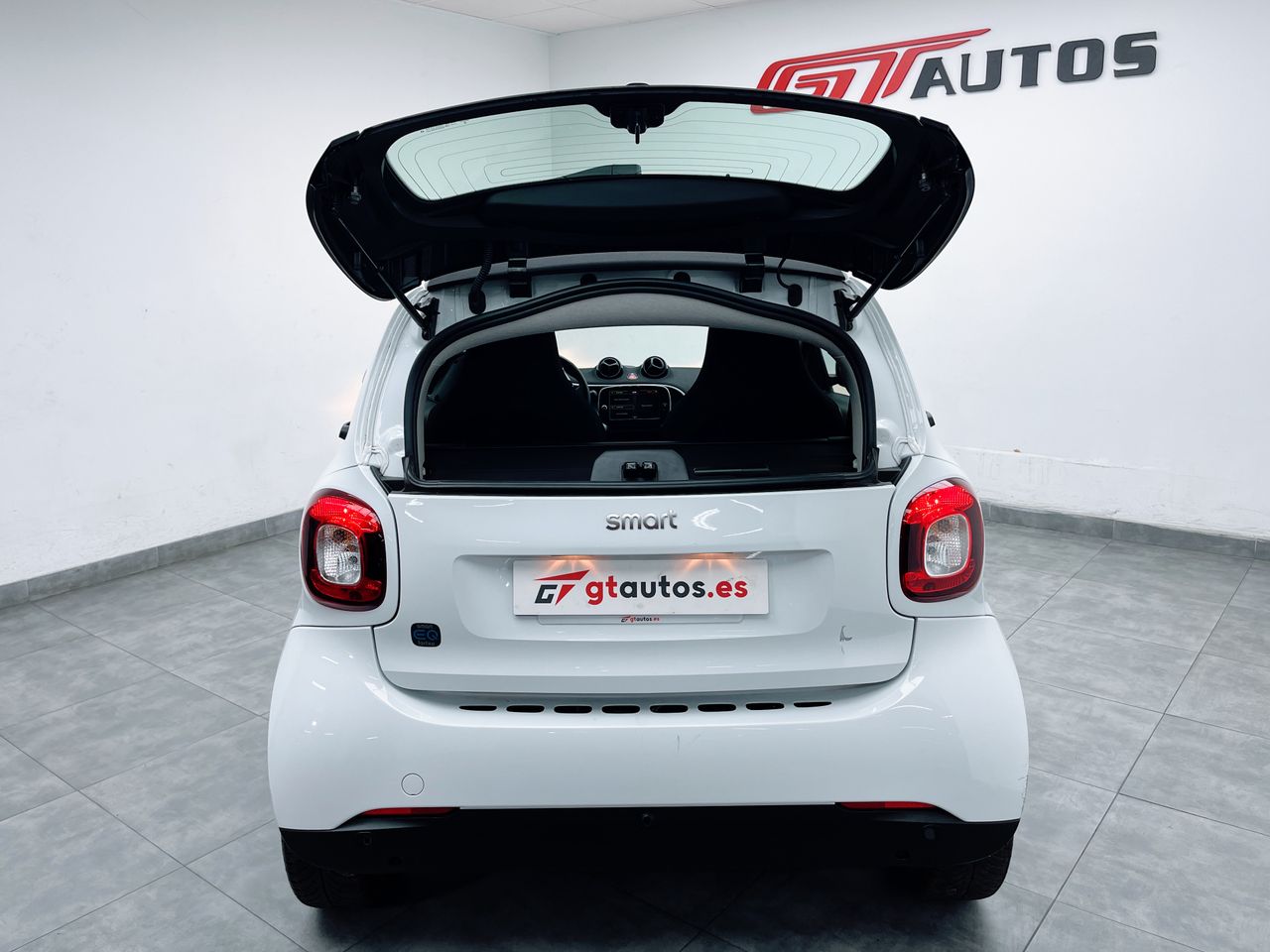 Foto Smart Fortwo 31