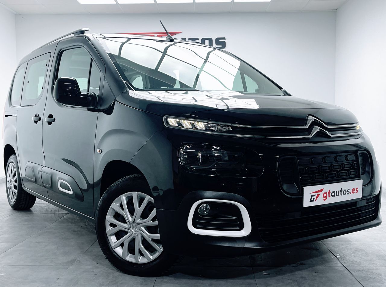 Foto Citroën Berlingo 15