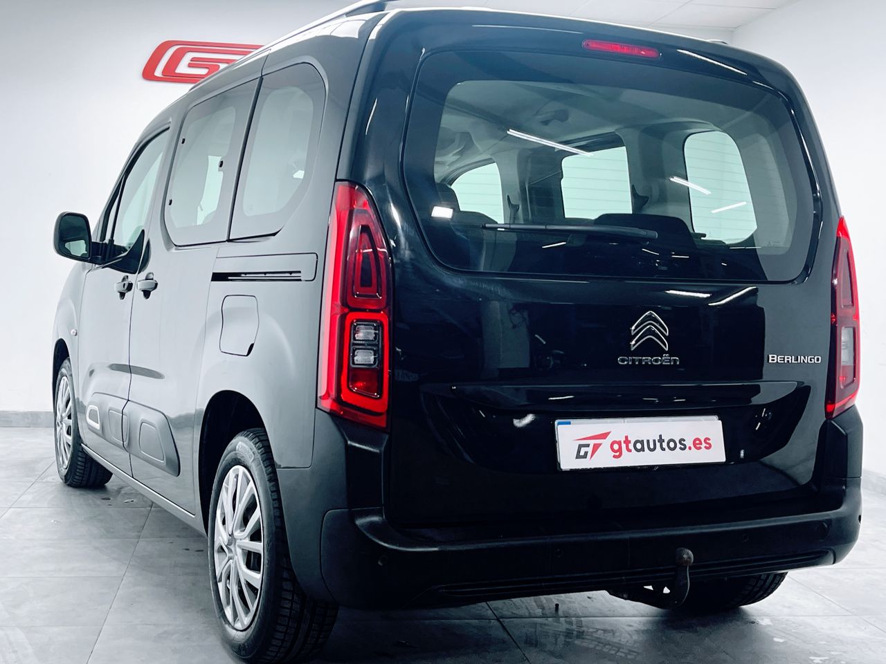 Foto Citroën Berlingo 25