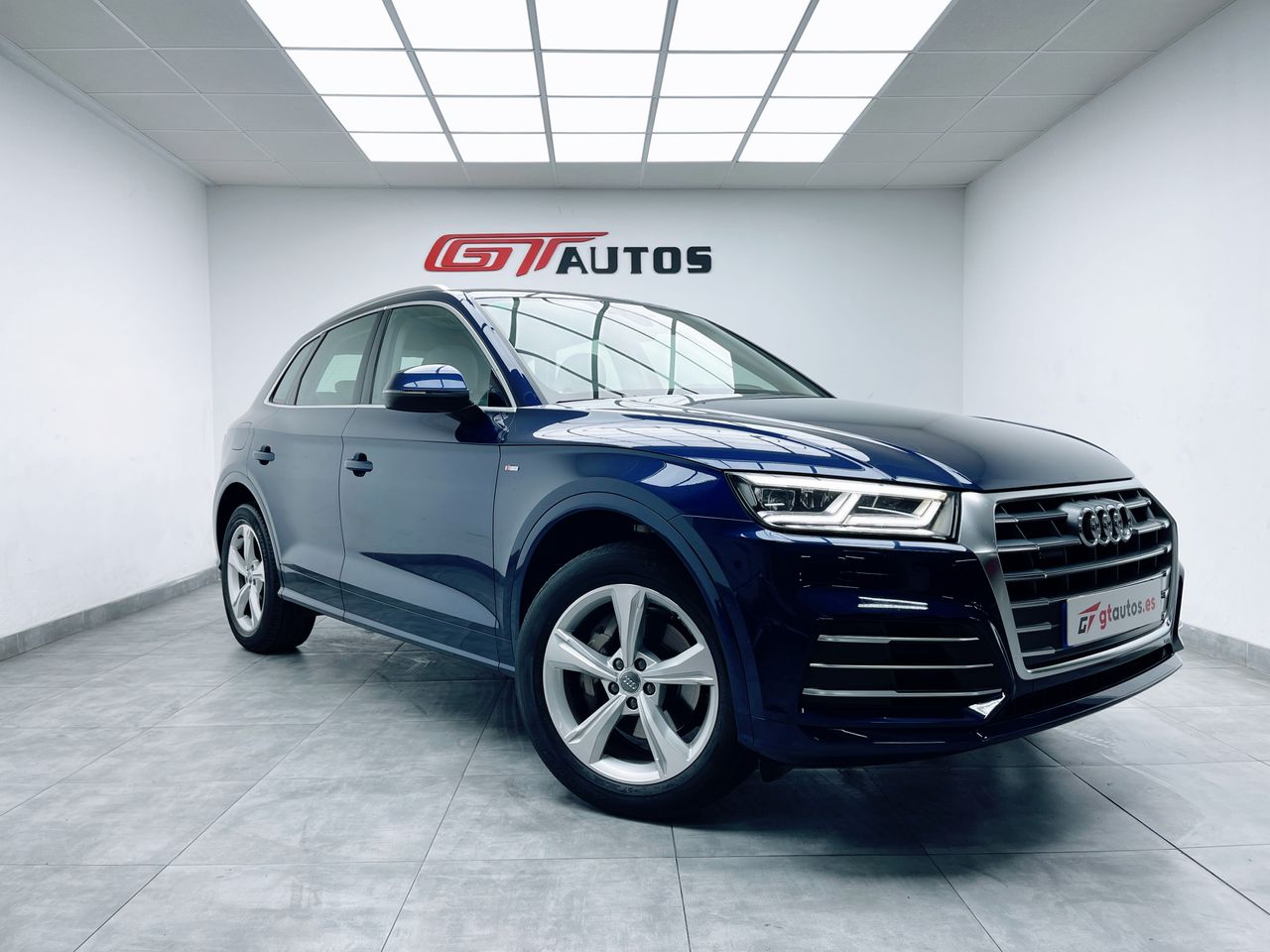 Foto Audi Q5 5