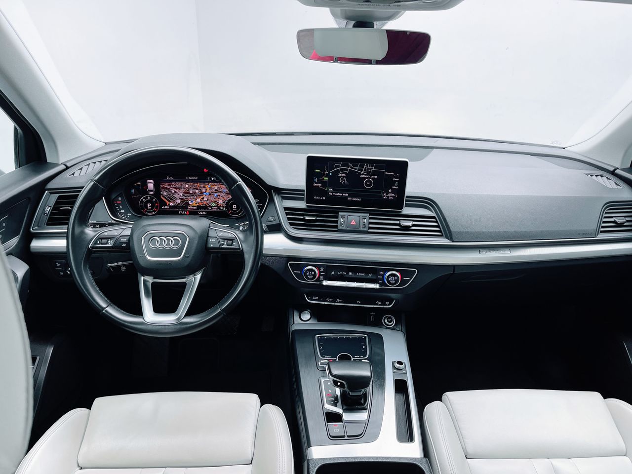 Foto Audi Q5 12