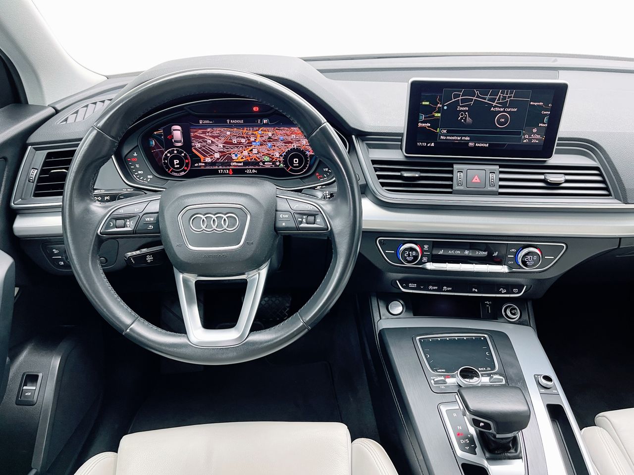 Foto Audi Q5 3