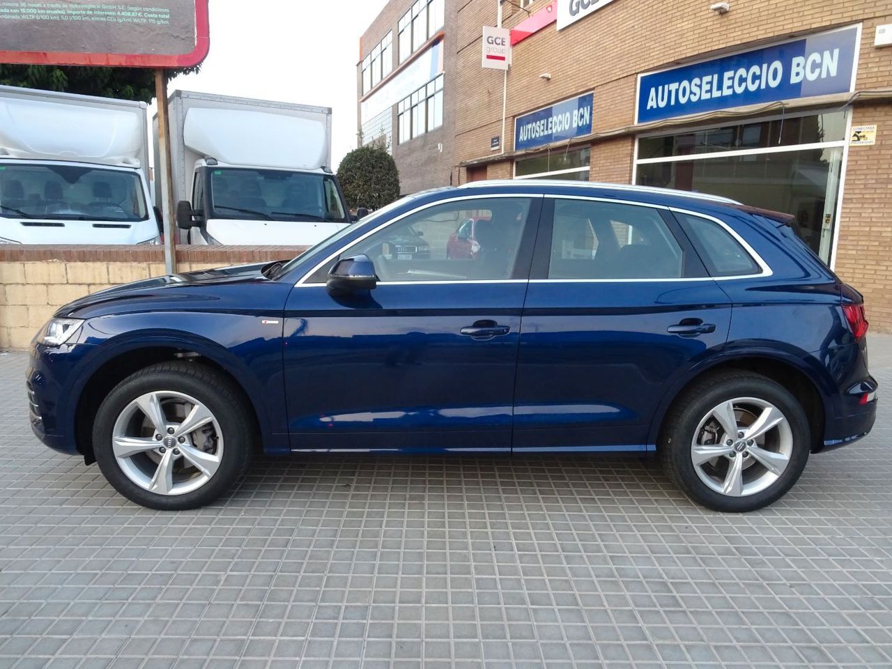 Foto Audi Q5 5