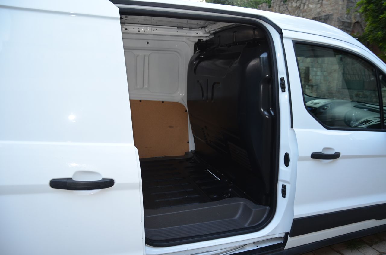 Foto Ford Transit Connect 27