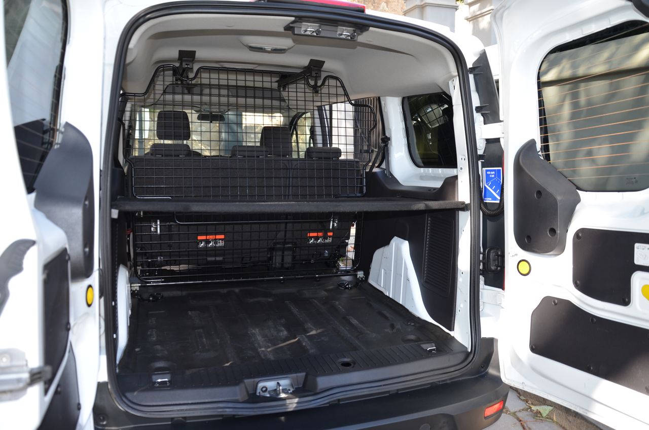 Foto Ford Transit Connect 9