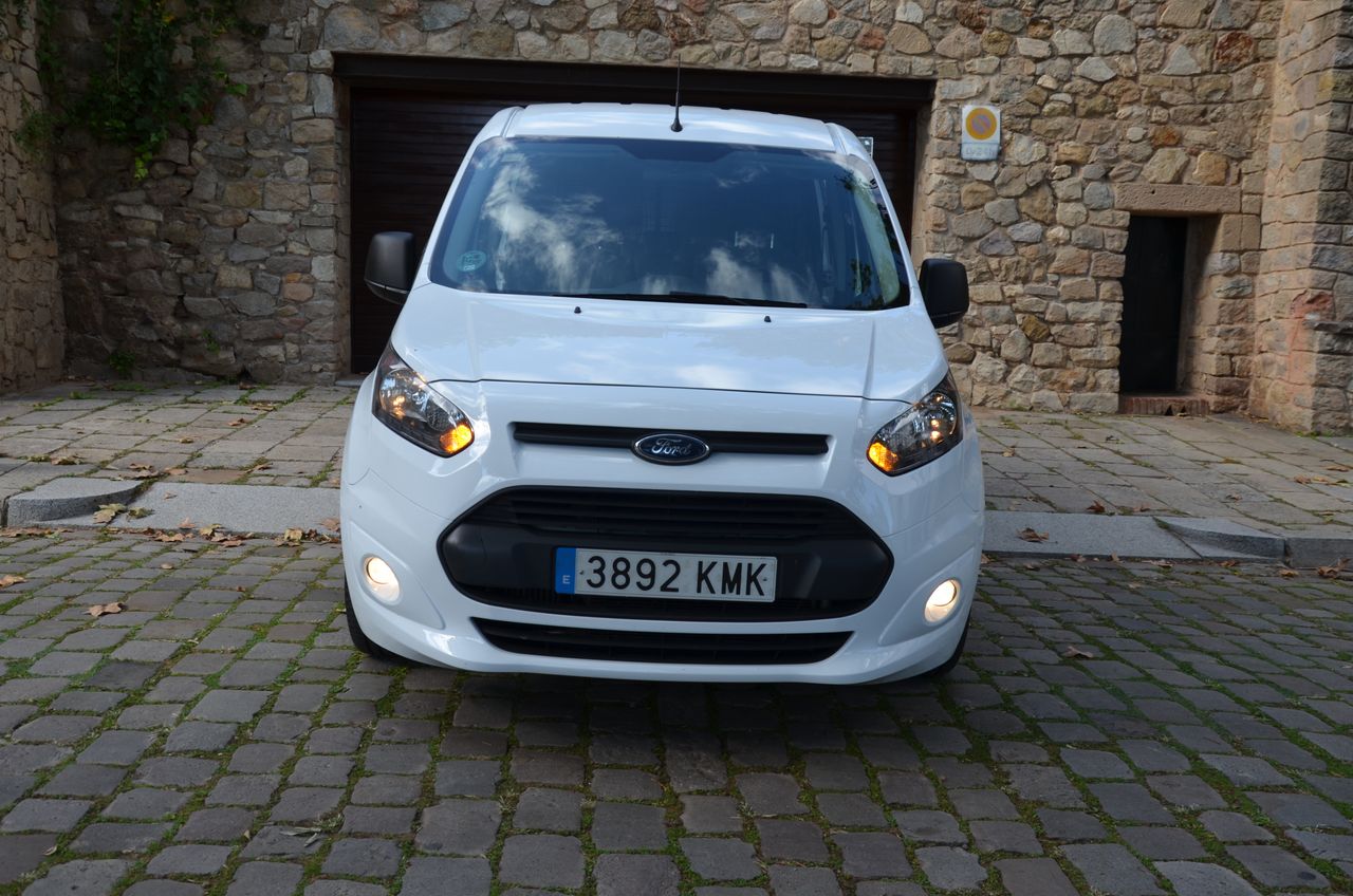 Foto Ford Transit Connect 18