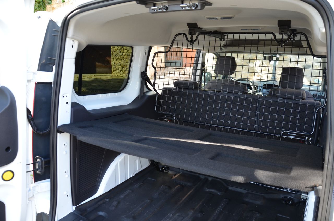 Foto Ford Transit Connect 32