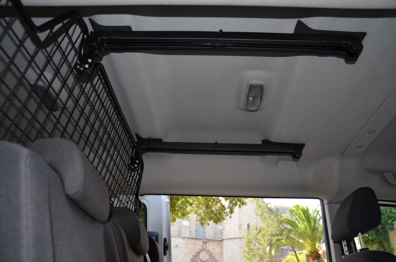 Foto Ford Transit Connect 55