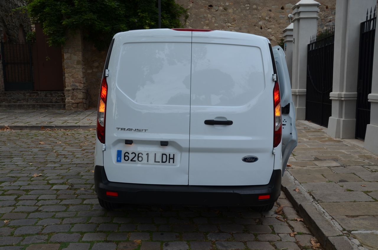 Foto Ford Transit Connect 7