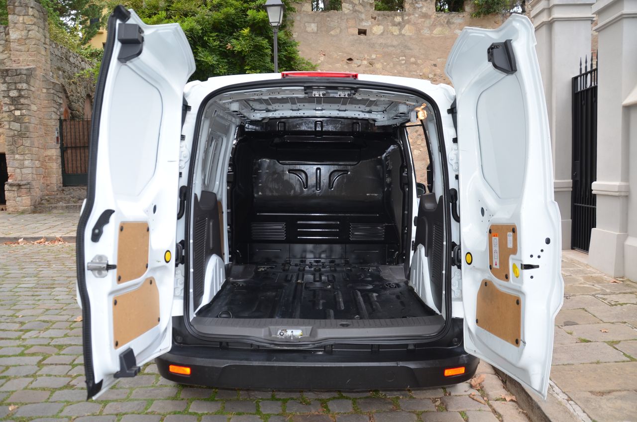 Foto Ford Transit Connect 8