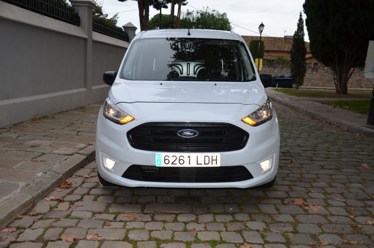 Foto Ford Transit Connect 20