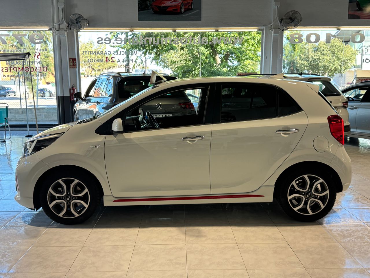 Foto Kia Picanto 2