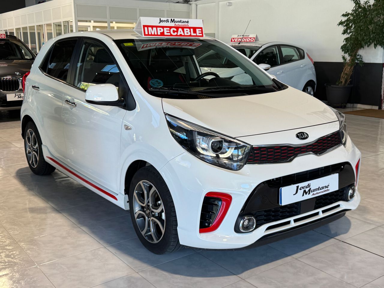 Foto Kia Picanto 6